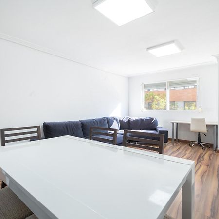 Ca Vivi Apartment Catarroja Ngoại thất bức ảnh