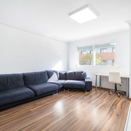 Ca Vivi Apartment Catarroja Ngoại thất bức ảnh