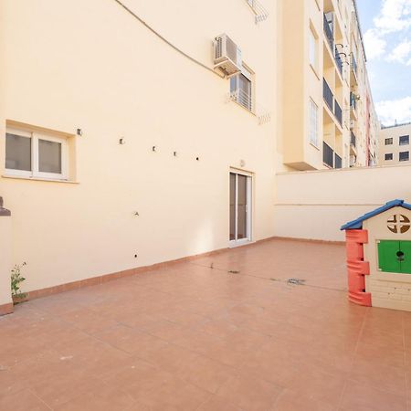 Ca Vivi Apartment Catarroja Ngoại thất bức ảnh
