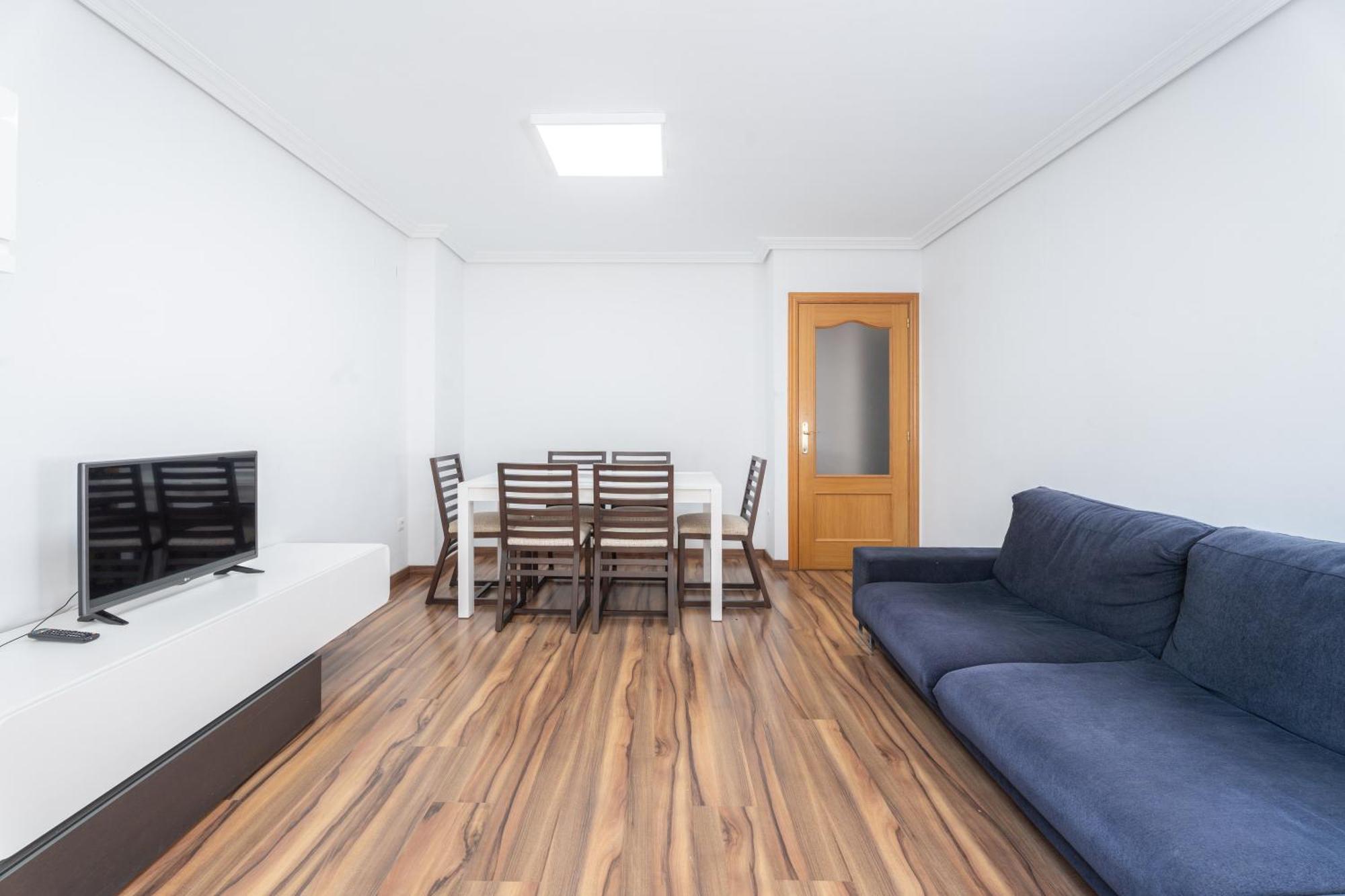 Ca Vivi Apartment Catarroja Ngoại thất bức ảnh