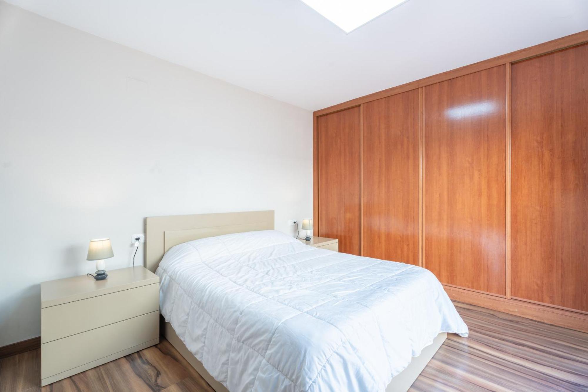 Ca Vivi Apartment Catarroja Ngoại thất bức ảnh