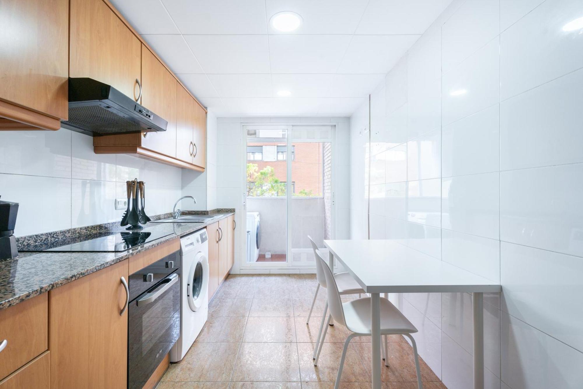 Ca Vivi Apartment Catarroja Ngoại thất bức ảnh