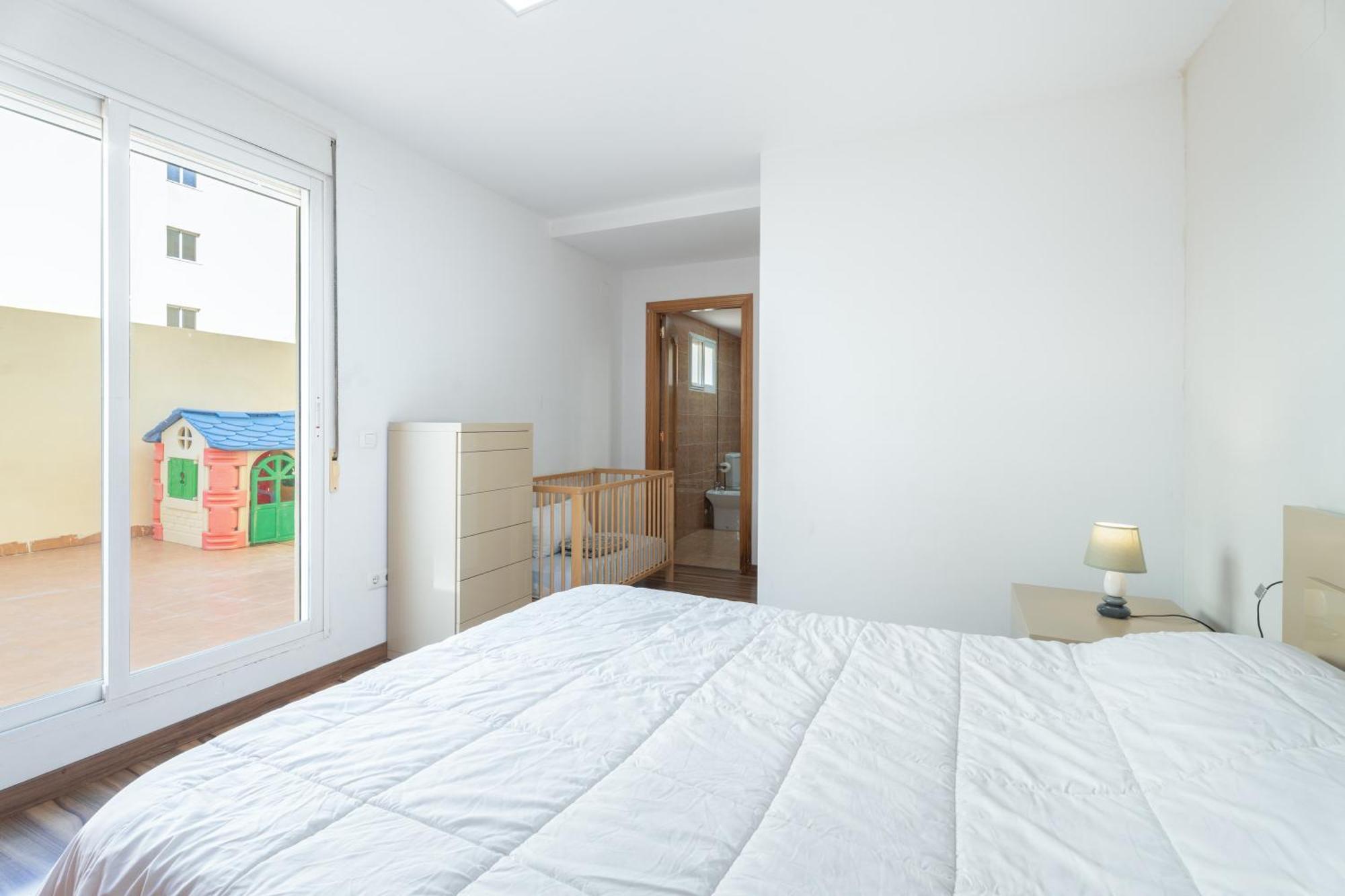 Ca Vivi Apartment Catarroja Ngoại thất bức ảnh