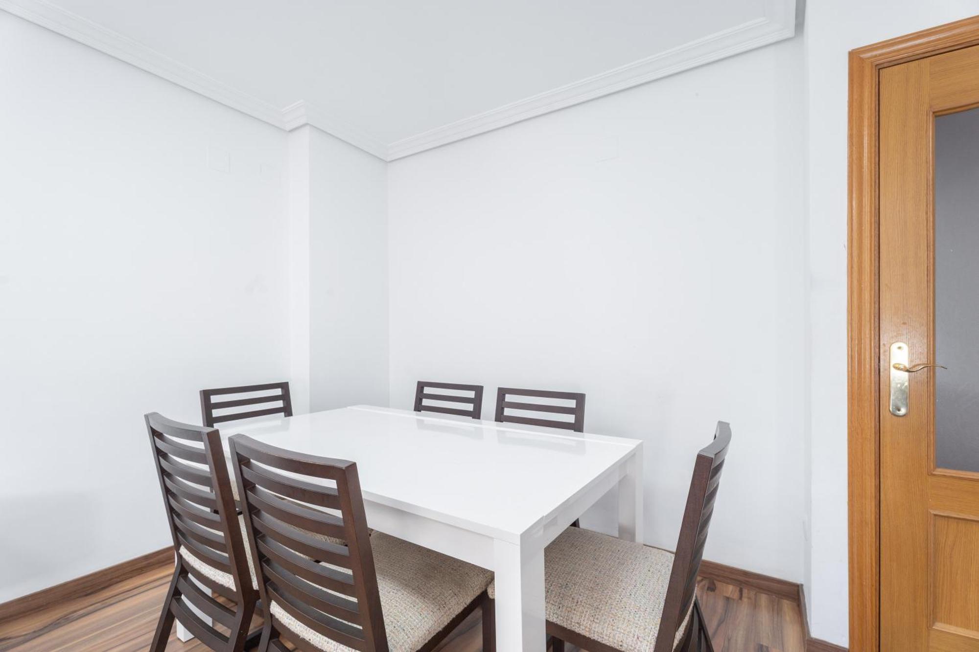 Ca Vivi Apartment Catarroja Ngoại thất bức ảnh