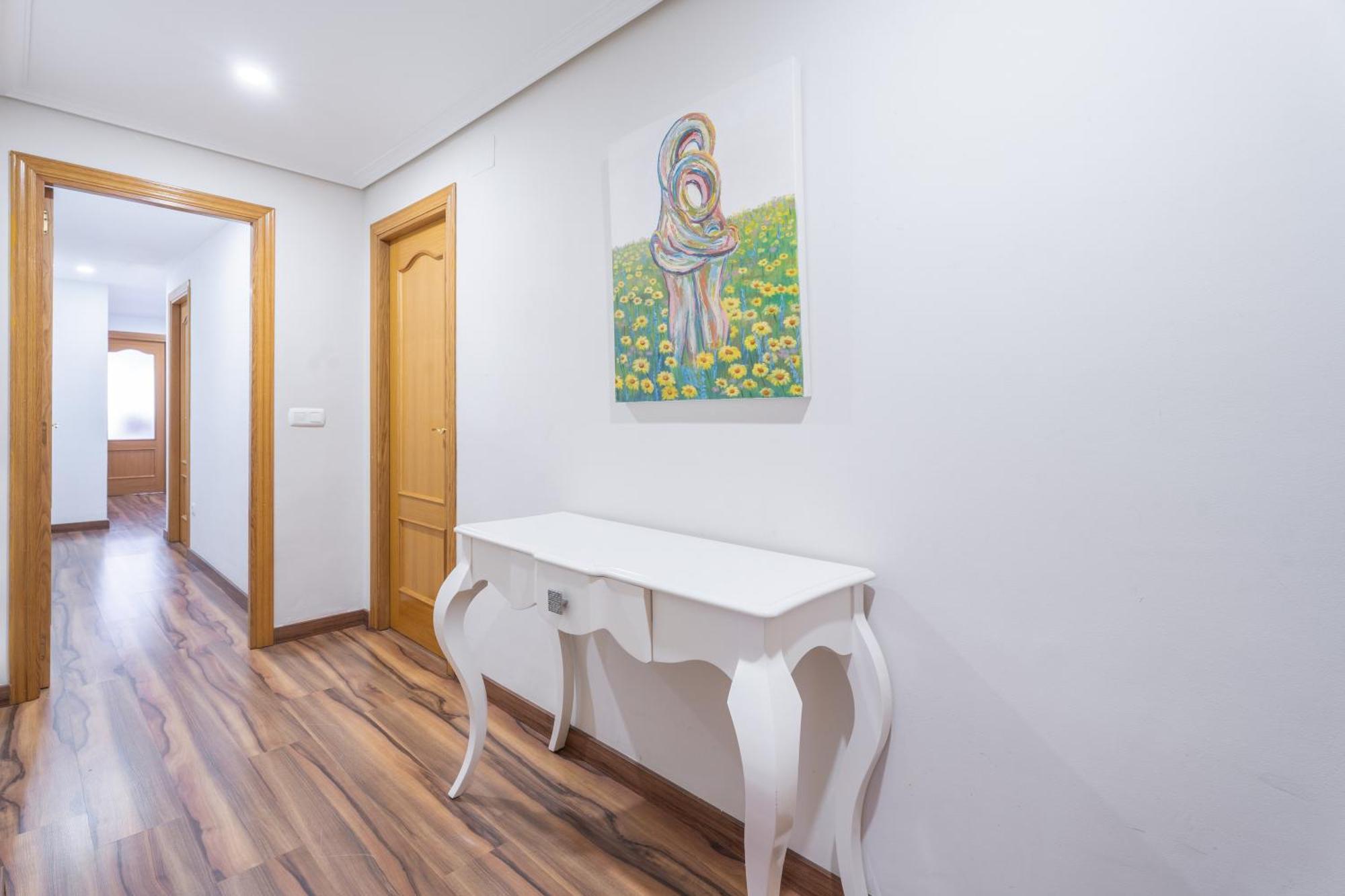 Ca Vivi Apartment Catarroja Ngoại thất bức ảnh