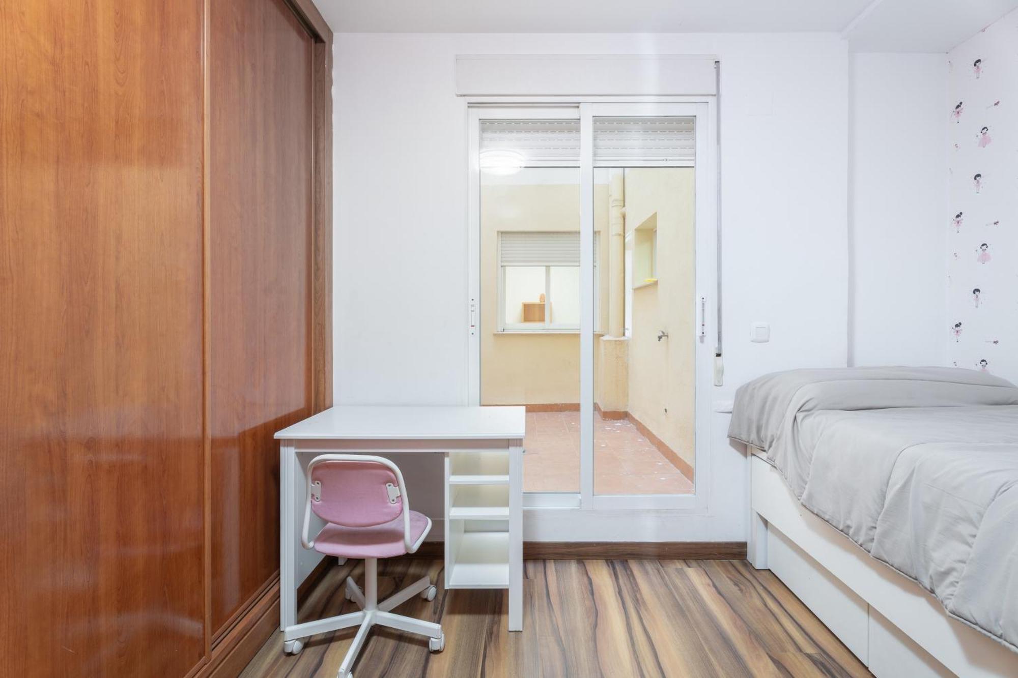 Ca Vivi Apartment Catarroja Ngoại thất bức ảnh