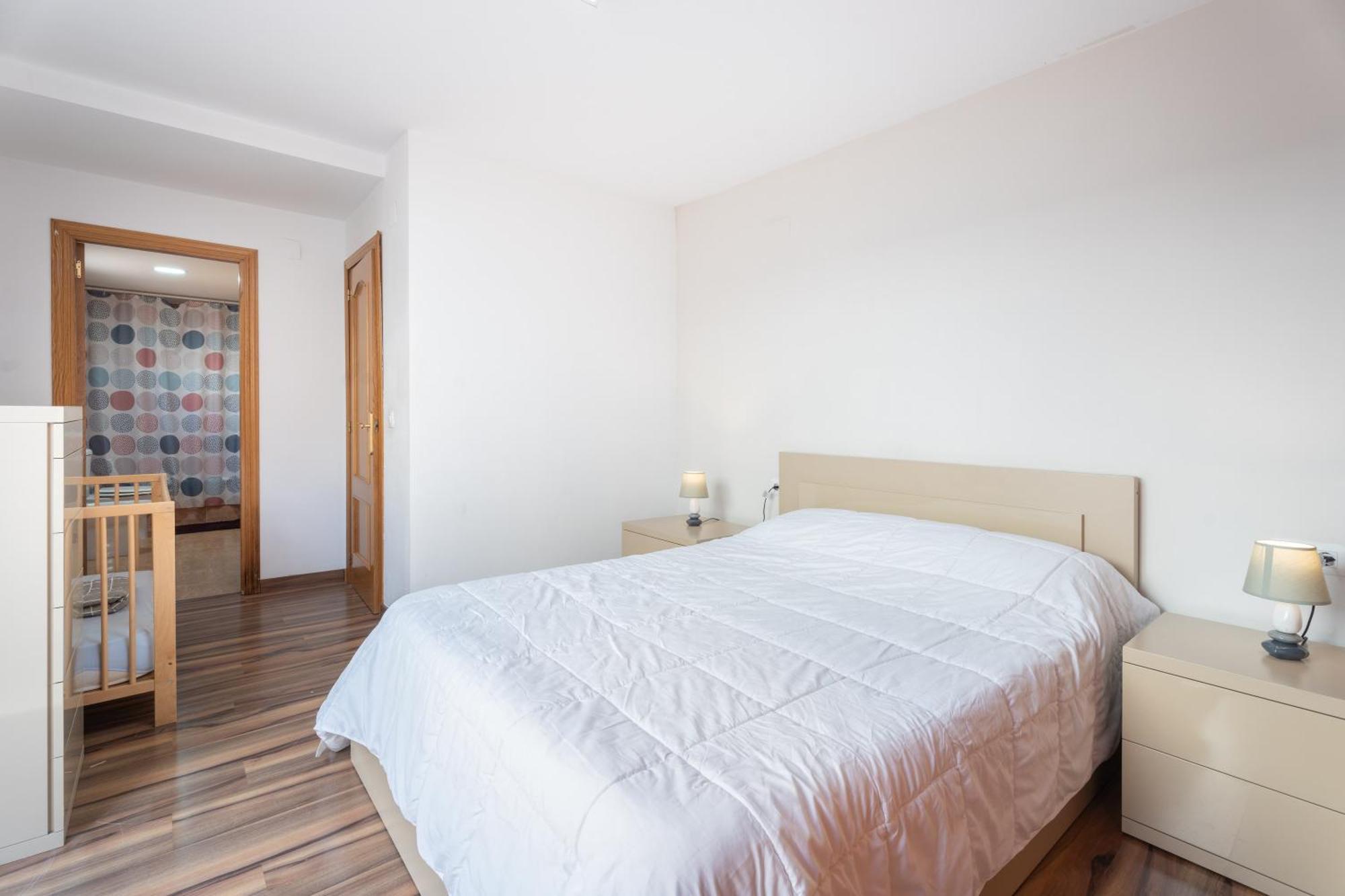 Ca Vivi Apartment Catarroja Ngoại thất bức ảnh