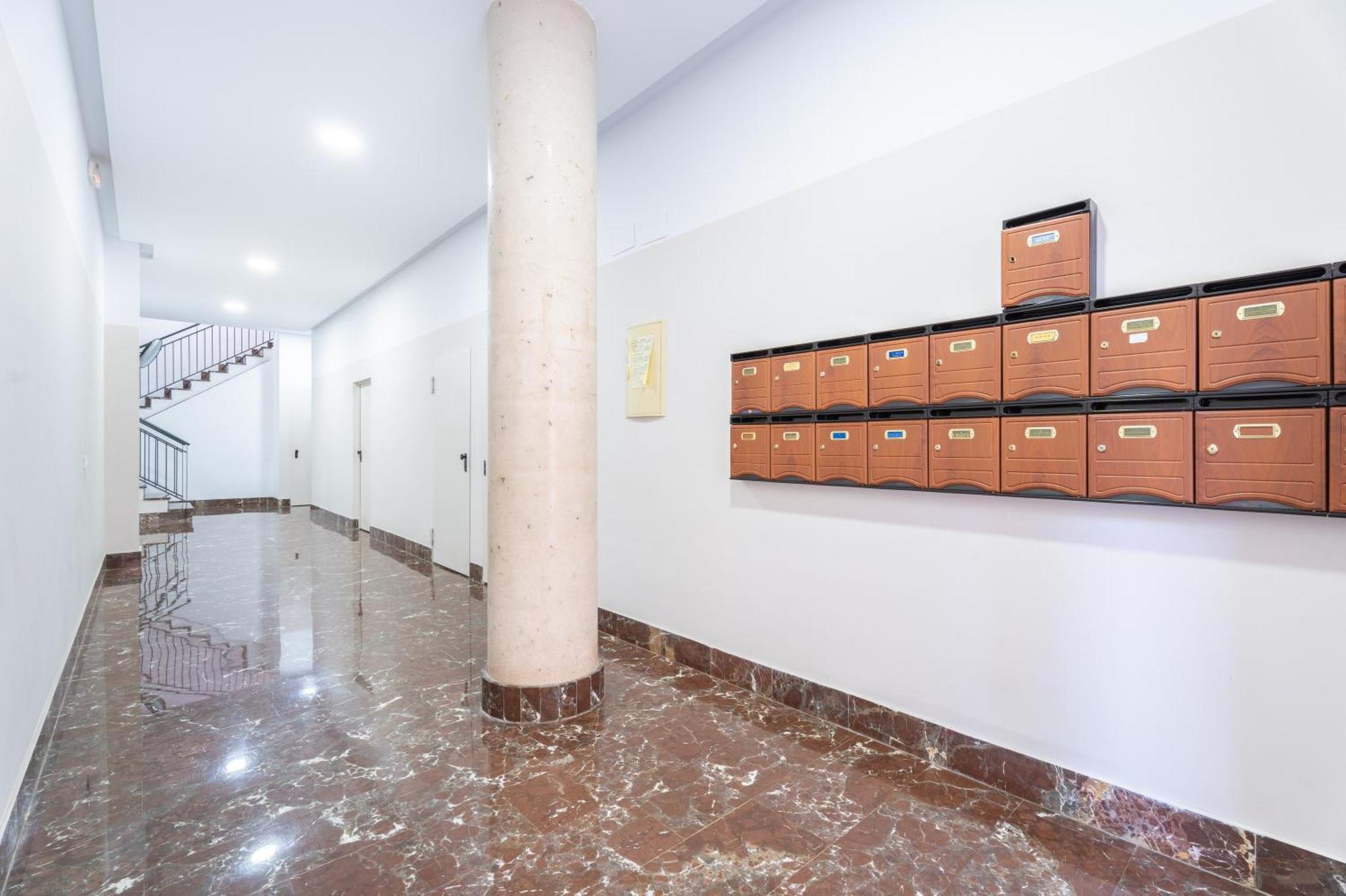 Ca Vivi Apartment Catarroja Ngoại thất bức ảnh