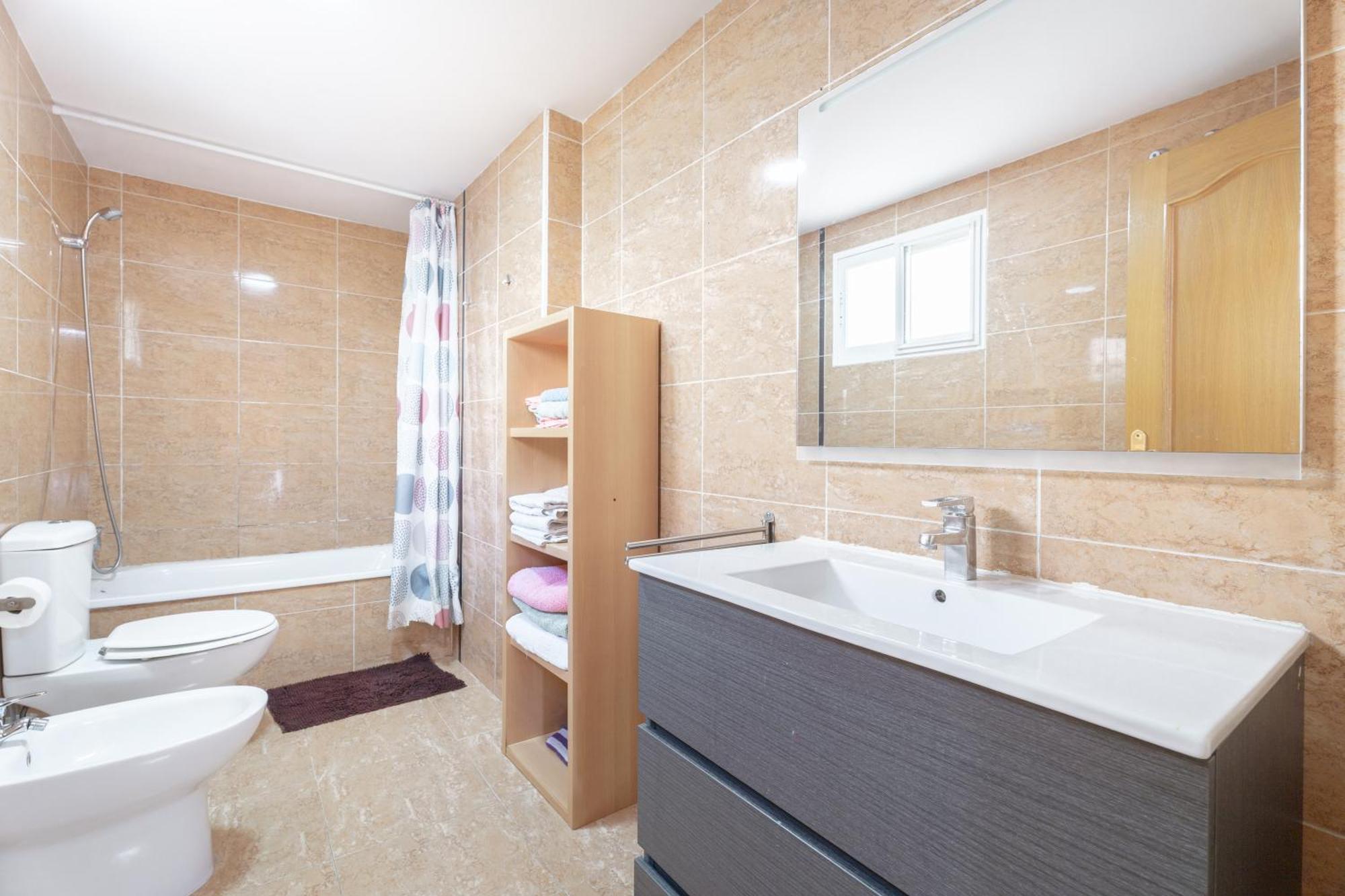 Ca Vivi Apartment Catarroja Ngoại thất bức ảnh